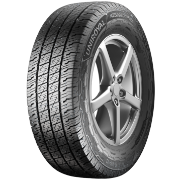 UNIROYAL 235/65R 16C 115R TL AllSeasonMax Poluteretna vozila